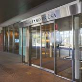 相鉄グランドフレッサ 東京ベイ有明（東京都 ビジネスホテル） / 4