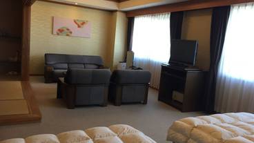 施設内の設備 / 4