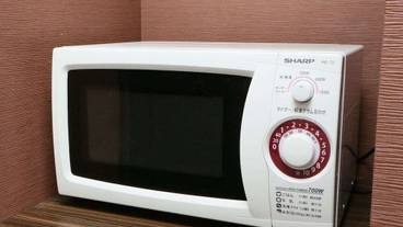 施設内の設備 / 8