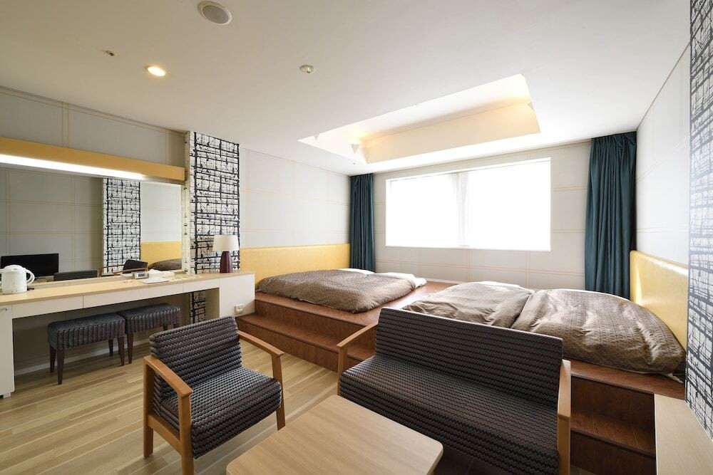 マットレスタイプのお布団で安心♪素足で過ごせるお部屋が嬉しい4271179