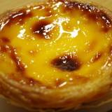 アンドリューのエッグタルト 道頓堀店（アンドリューノエッグタルト）