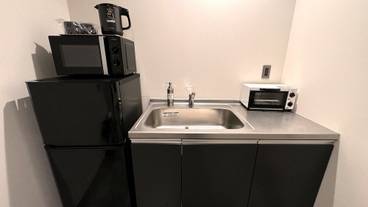 専用キッチン / 16