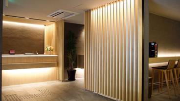 ロビーラウンジ / 6