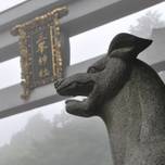 関東最強のパワースポット！お守りも話題の埼玉「三峯神社」