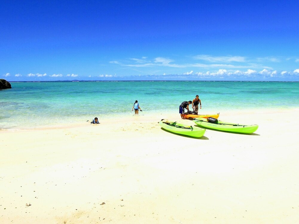 施設からの眺望