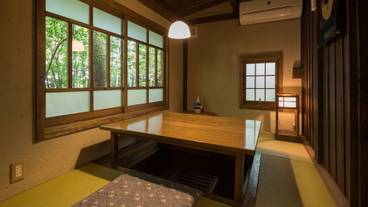 施設内の設備 / 4