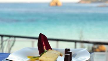 食事 一例① / 1