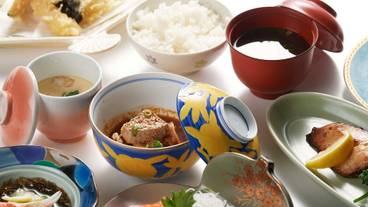 食事・飲み物 / 2