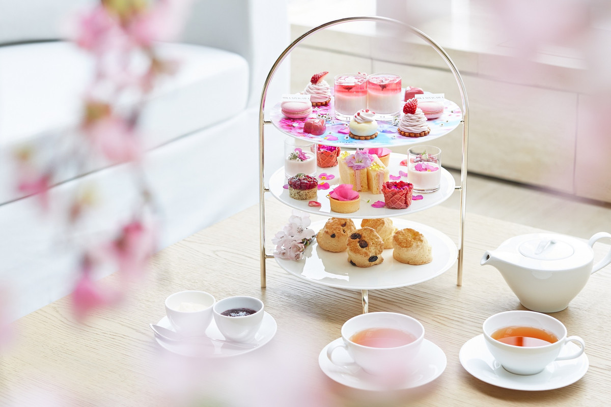 東京エディション虎ノ門（トウキョウエディショントラノモン） / 5