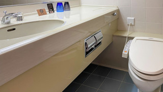 プレミアム ツインルーム 禁煙