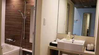 メゾネット禁煙（イースト館/別館）