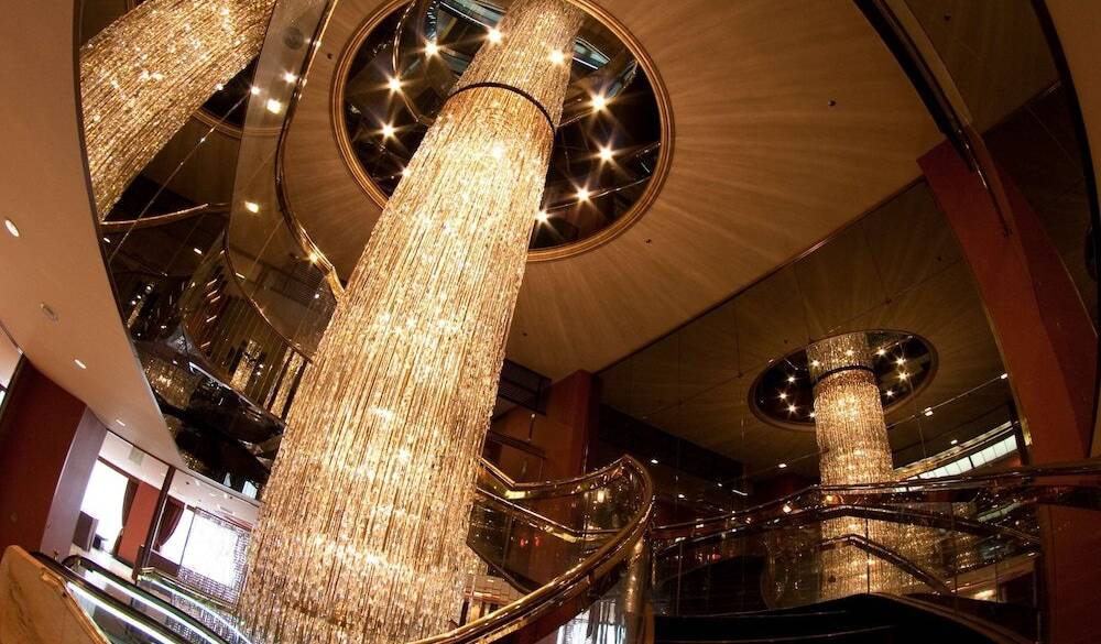 中華街の目の前で
利便性◎ / 3