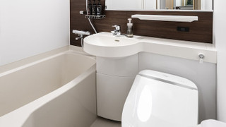 エコノミー ダブルルーム