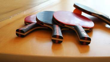 スポーツ設備 / 1