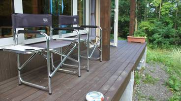 テラス / パティオ / 8