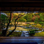 【京都】古都ならではの雅な景色が楽しめる♡絶景カフェ10選