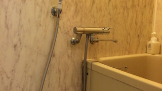 スタンダード和室 川側 禁煙