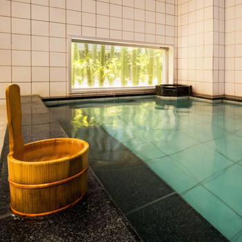 天然温泉の“運び湯”に癒されよう「御在所（ございしょ）岳の湯」3438656