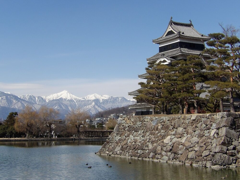 マウンテン ビュー