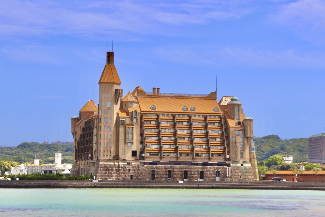 まるでお城みたい!非日常に浸ろう♪4028088