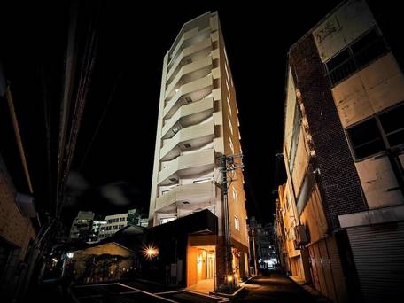 Rakuten STAY 那覇 やちむん通り / 5