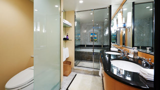 ザ・メイン デラックスツインルーム 喫煙可