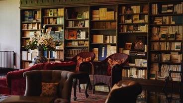 Lounge＆Bar② / 2