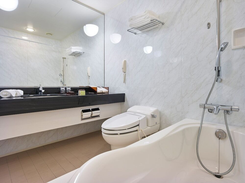 ホテル ザ セレスティン東京芝（ホテル ザ セレスティントウキョウシバ） / 8