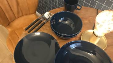 施設内の設備 / 2