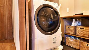 ランドリー / 22