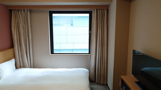 スタンダード ダブルルーム 禁煙