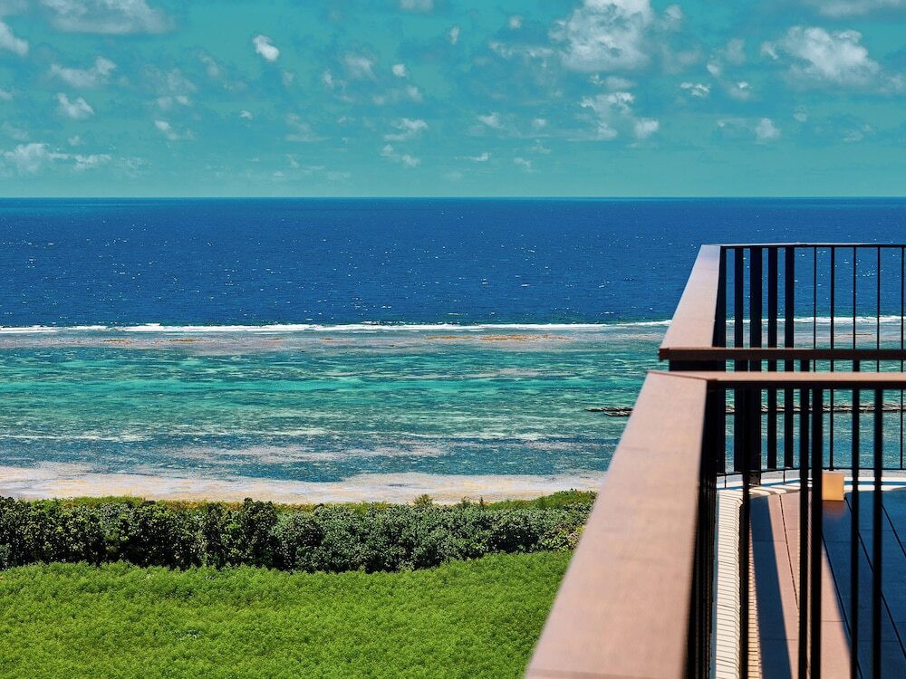 ビーチ / オーシャン ビュー