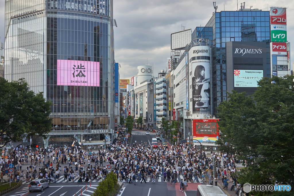 ひと味違う個性派ホテルが揃う！渋谷エリアのおすすめホテルをご紹介◎4260105