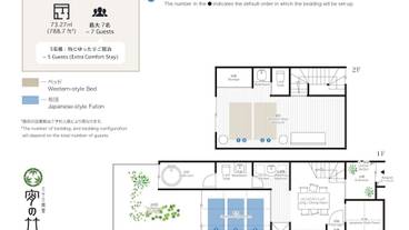 フロアマップ / 24