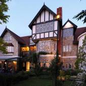 プチホテル＆レストラン オールドエイジ（山梨県 ペンション） / 4