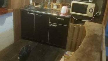 専用キッチン / 5