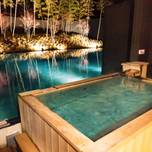 【栃木県×露天風呂付き客室】カップルでまったり過ごそ♡おすすめホテル・旅館15選