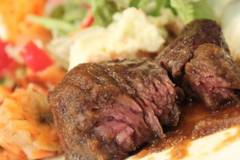 Kalae-Ribs kitchen