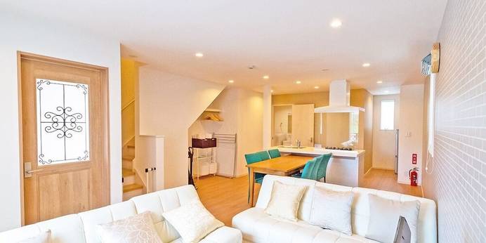 ecot 伊良部大橋 Premier（宮古島）（沖縄県 アパートメント） / 1