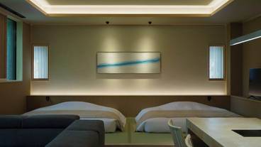 リビング エリア / 3