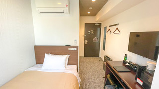 シングルルーム 禁煙