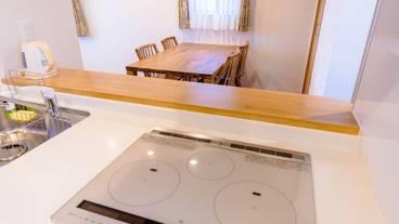 専用簡易キッチン / 25