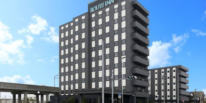 ホテルルートイン常滑駅前(愛知県 ビジネスホテル) / 1