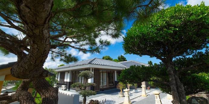 サン・川平の宿（沖縄県 別荘・ヴィラ・コンドミニアム） / 1