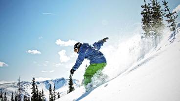 スノーボード / 2