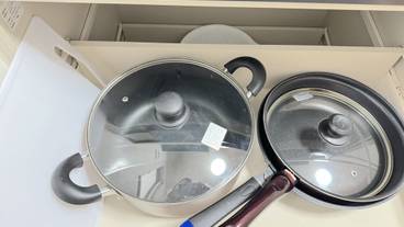 専用キッチン / 37