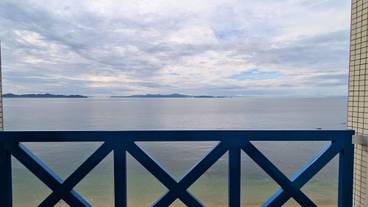 バルコニーからの眺望 / 10