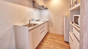 専用キッチン / 18