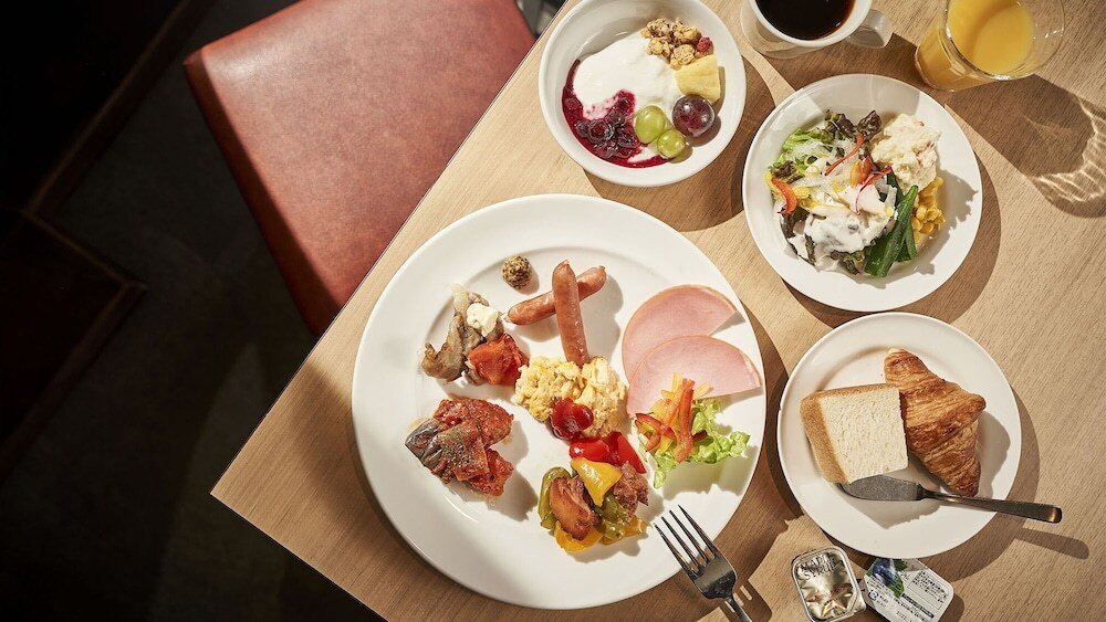 4. 多彩なお部屋に心ときめく♡「ダイワロイネットホテル盛岡」3513199