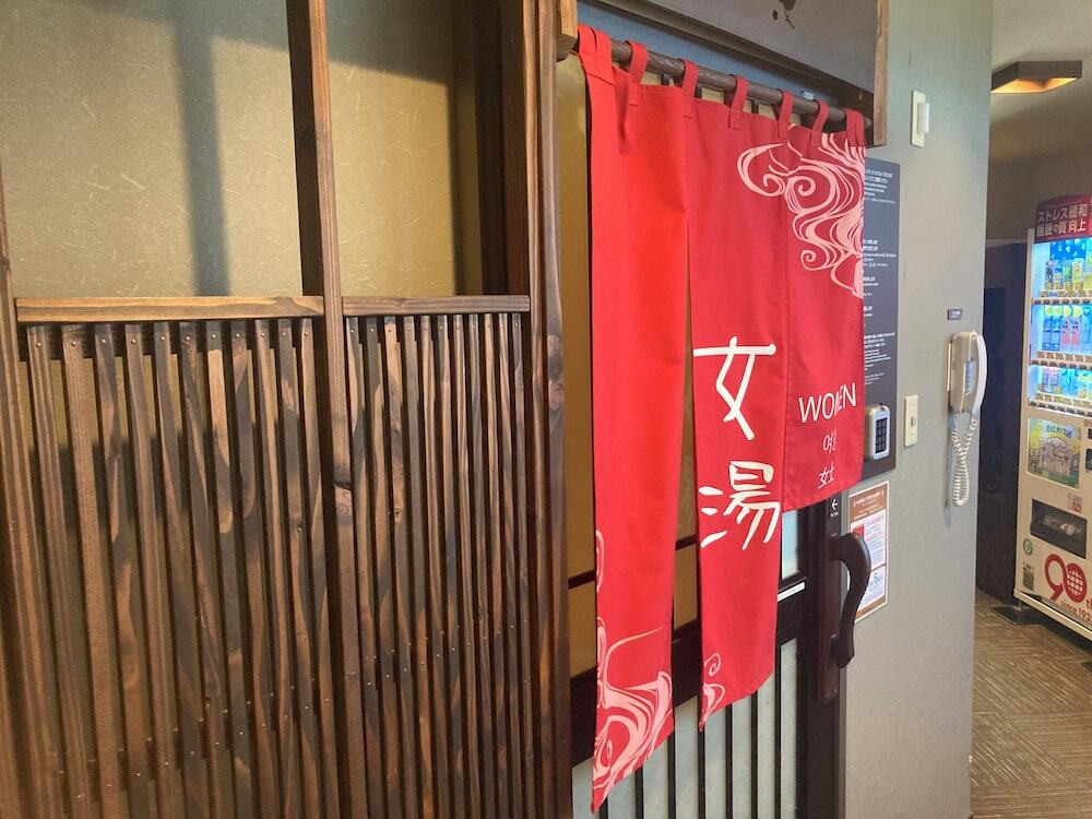 施設内の設備